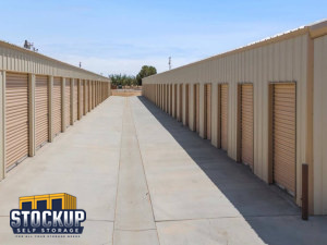 Cheap Storage Near Me Cost