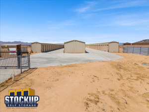 Storage Near Me Cost