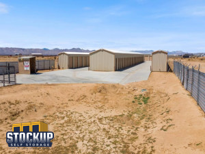 Storage Near Me Cost