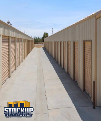 storage near me cost