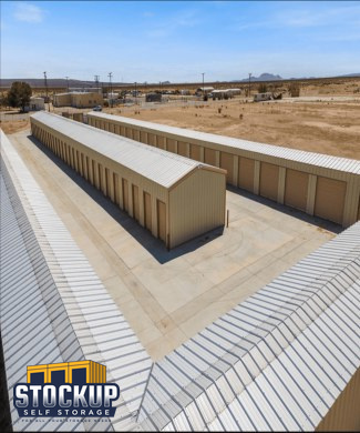 Storage Facility Cost