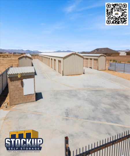 Storage Facility