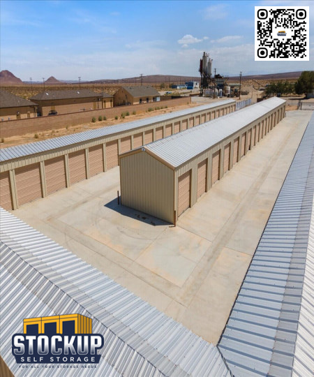 Storage Facility