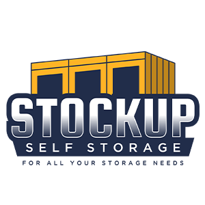 Stock Up Self Storage